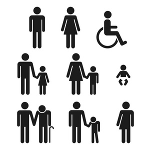 人形图图片 人形图素材 人形图插画 摄图新视界 人形图图片 人形图素材 人形图插画 摄图新视界