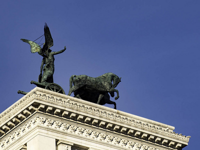 altare della patria rome意大利