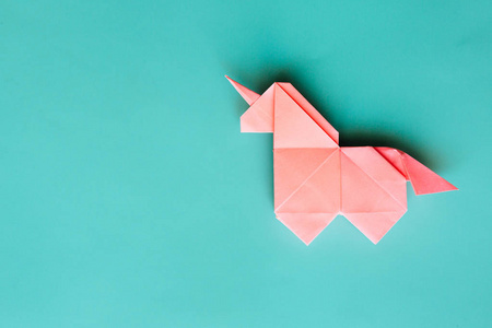 手工创意折纸图片