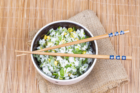 蔬菜大米食品图片