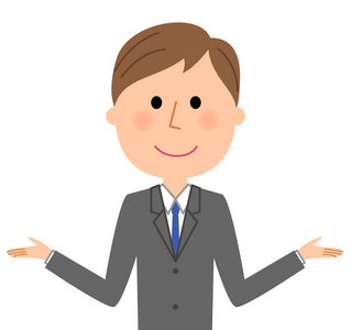 商人打开手图片-商人打开手素材-商人打开手插画-摄图新视界