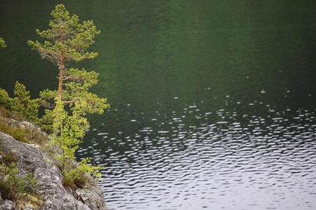 Tinnsja 湖挪威