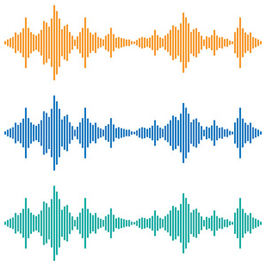 音乐数字均衡器.音频技术照片