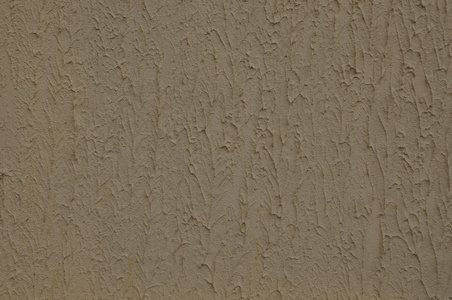 黄粒墙的水泥的纹理