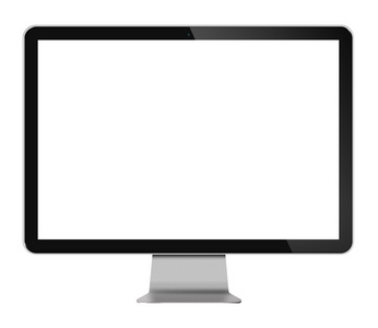 电脑液晶屏海报_海报设计_设计模板_电脑液晶屏海报模板_摄图网模板
