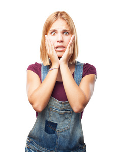 担忧头发图片-担忧头发素材-担忧头发插画-摄图新视界