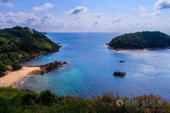 普吉岛蓬贴海角BKPP图片