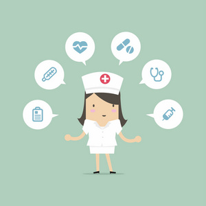 预防性医学图片