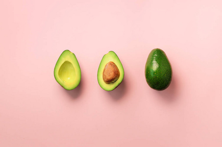 一半的爱心图片