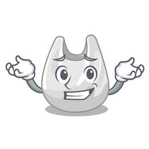 塑料袋卡通图片