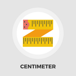 Centimetr 平面图标