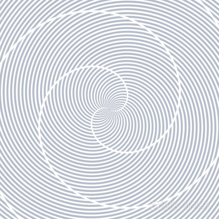 旋转图案线条.抽象的纹理的背景