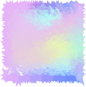 紫色刺的抽象, 网站的三角背景模式