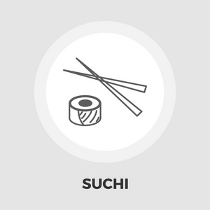 寿司图标平