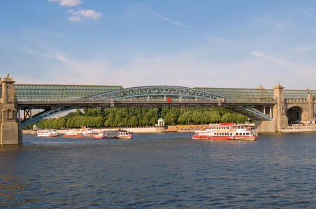 安德烈耶夫斯基桥