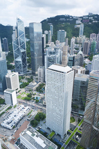 香港