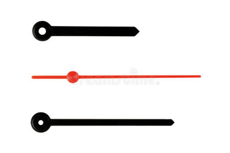 时钟指针-让你的时间照片