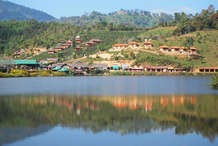 山景度假村