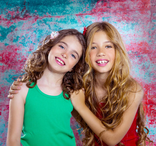 漂亮的朋友图片