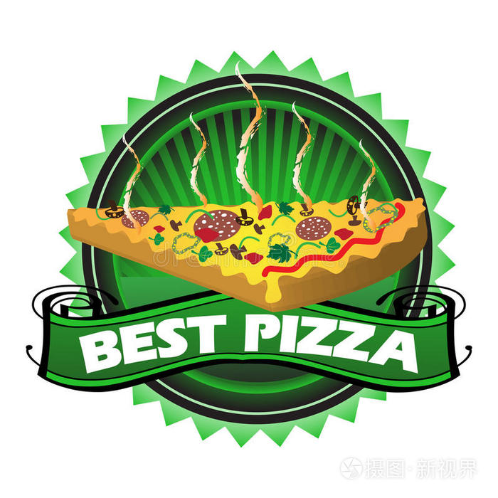 最佳披萨