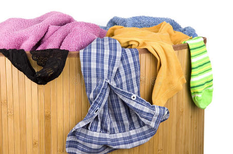 要洗要洗很多衣服照片