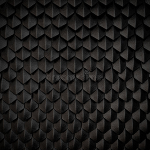 龙鳞片素材图片