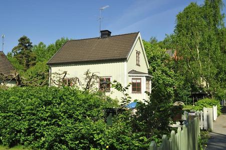 瑞典住房