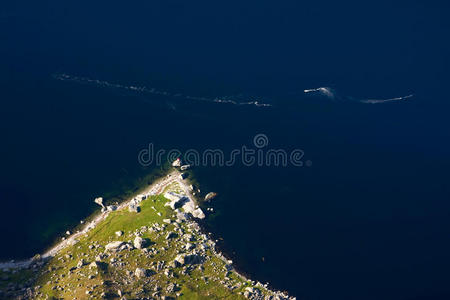 危险 高原 挪威语 罗加兰 反射 讲坛 挪威 风景 斯塔万格