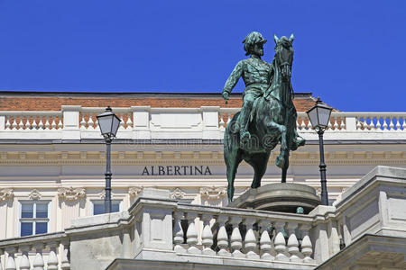 阿尔贝蒂娜故宫博物院