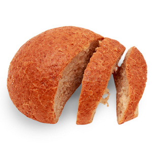 小面包