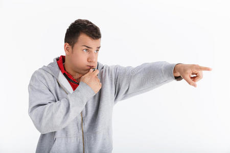 巽他吹哨鸫图片