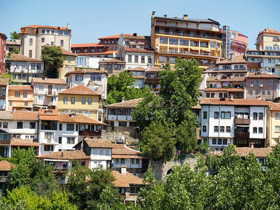 保加利亚veliko tarnovo