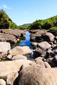 高山流水图片