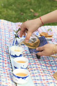 日本茶道