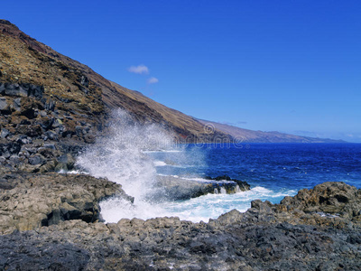 希罗海岸