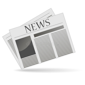 报纸图标报纸图片