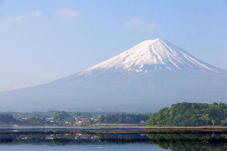 富士山