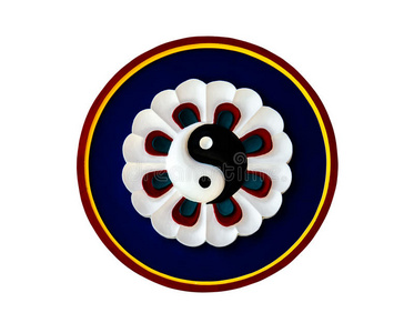 道教殷天师图片