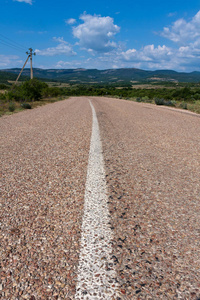 乡村公路