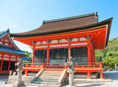 日本神社