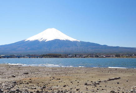 富士山