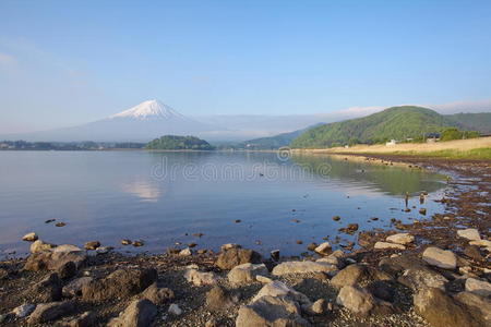 富士山