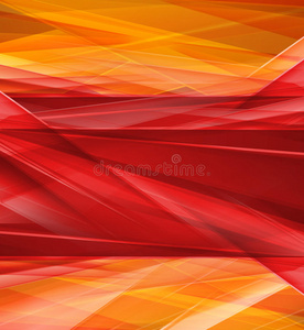 红黄艺术字图片