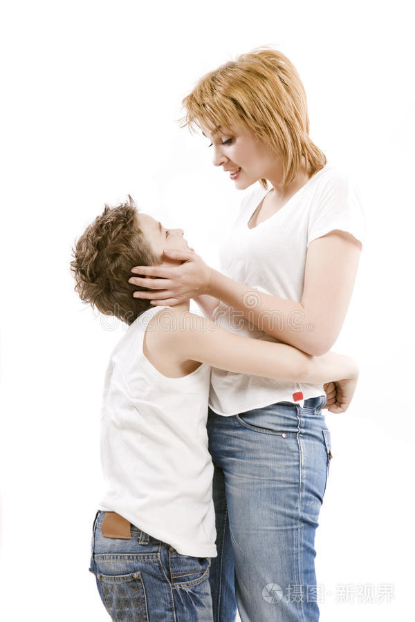 下载小样发票合同问题/举报妈妈和女儿幸福的家庭拥抱孤独幸福的家庭