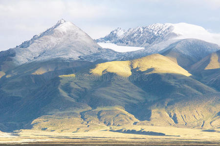 山景