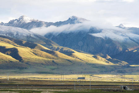 山景