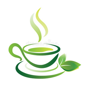 茶杯图标图片