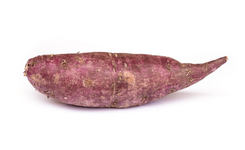 紫色甘薯
