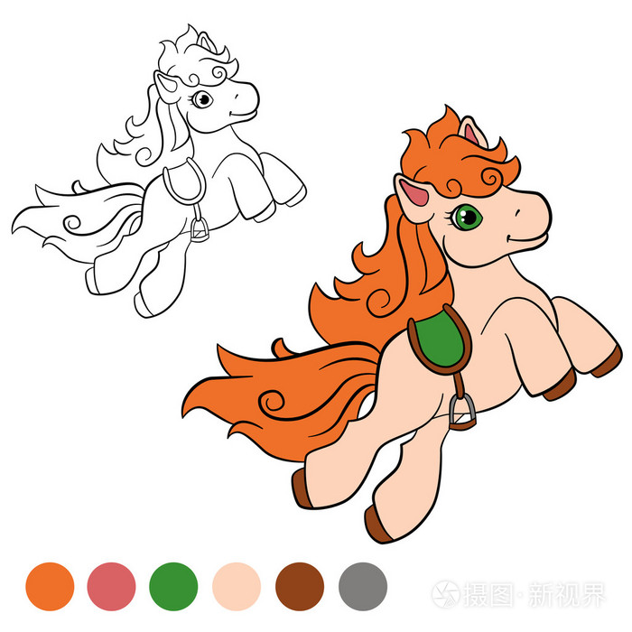 插画-正版商用图片0qn2hc-摄图新视界