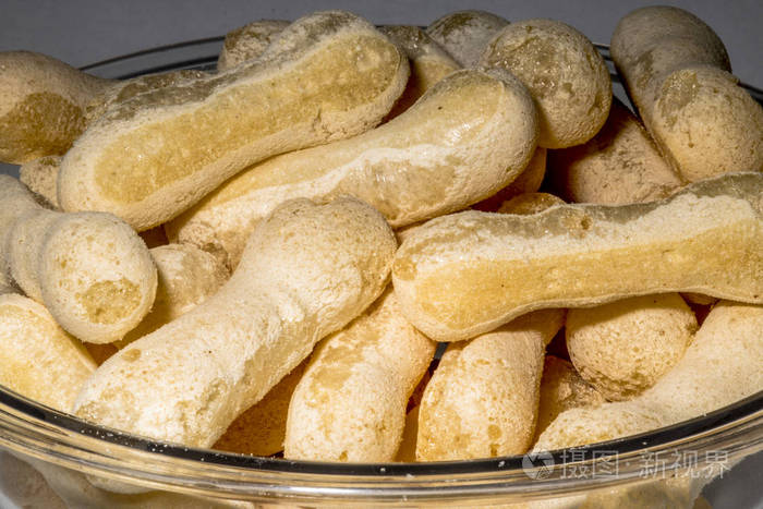 用木薯淀粉制作的饼干是米纳斯吉拉斯州的传统菜肴